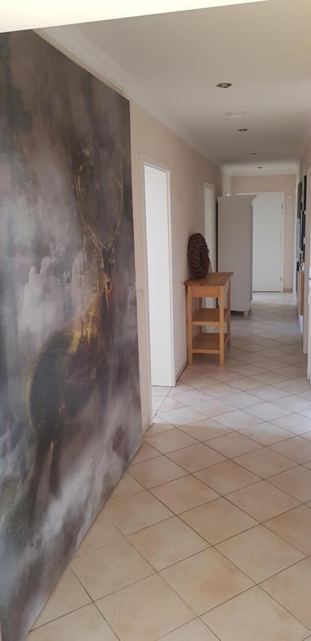 Stilvolles Apartment "Romantic" Neukirchen vorm Wald Exteriör bild